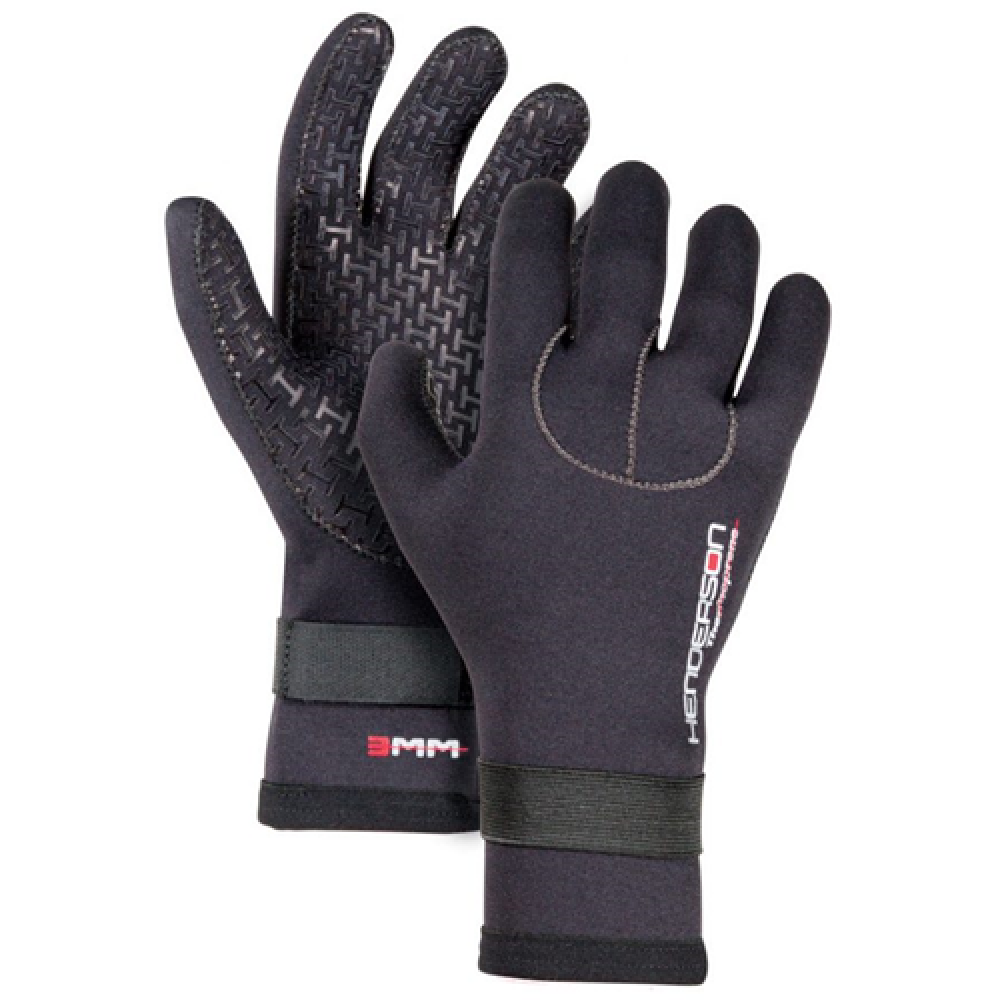 THERMAXX GLOVES 3MM