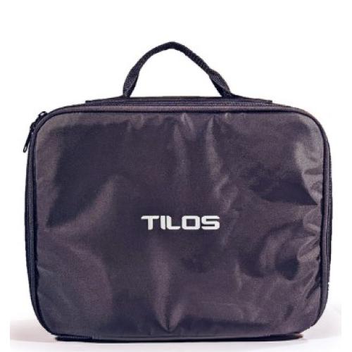 Padded Regulator Bag, 14.5x11x4 Black