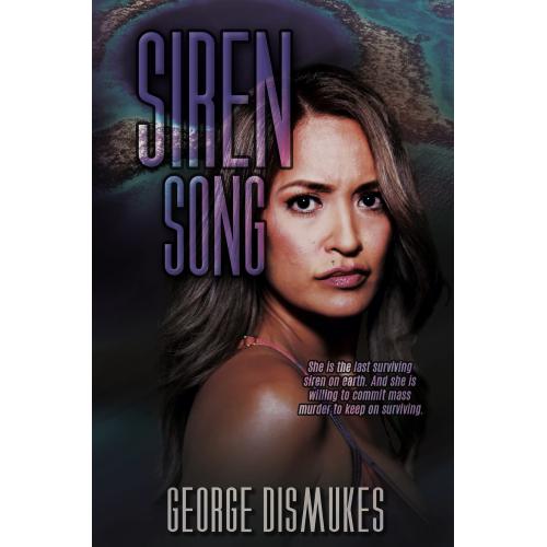Siren Song by George Dismukes