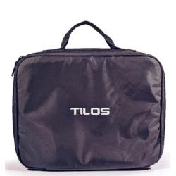 Padded Regulator Bag, 14.5x11x4 Black