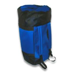 Deluxe Mesh Back Pack w/Heavy Duty Bottom