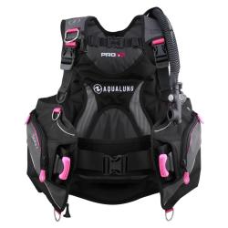 BC, PRO HD Women's (Size: M)