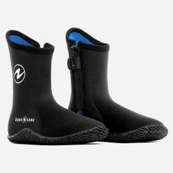 BOOT, 5MM ECHOZIP (Size: 14)