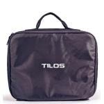 Padded Regulator Bag, 14.5x11x4 Black