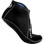 3MM ErgoLo Grip Sock (Size: M)