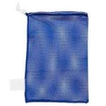 MESH TAG BAG, 18X30