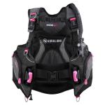 BC, PRO HD Women's (Size: S)