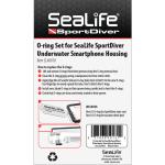 Sea Dragon Mini 1300S Power Kit