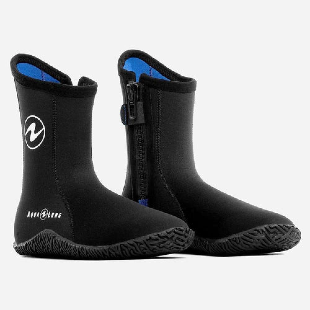 BOOT, 5MM ECHOZIP (Size: 10) BOOT, 5MM ECHOZIP (Size: 10)