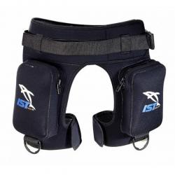 IST 3mm Divers Holster size XXL IST 3mm Divers Holster size XXL