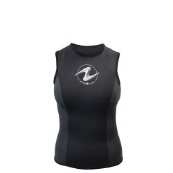 Aquaflex Women's 2mm (Non-Hood) Vest Aquaflex Women's 2mm (Non-Hood) Vest