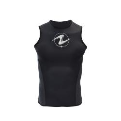 Aquaflex Men's 2mm (Non-Hood Vest) Aquaflex Men's 2mm (Non-Hood Vest)