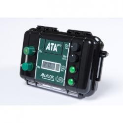 Analox ATA Pro Trimix Analyzer Analox ATA Pro Trimix Analyzer