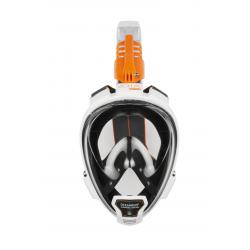 Aria QR + Full Face Snorkel Aria QR + Full Face Snorkel