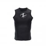 Aquaflex Men's 2mm (Non-Hood Vest) Aquaflex Men's 2mm (Non-Hood Vest)