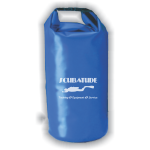 Scubatude Dry Bag - Small (10 liters) Scubatude Dry Bag - Small (10 liters)