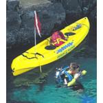 Kayak Diver Distinctive Specialty Course Kayak Diver Distinctive Specialty Course