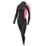 Tilos Women's Flower Skin Suit Tilos Women's Flower Skin Suit