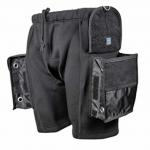 Highland Neoprene Pocket Shorts Highland Neoprene Pocket Shorts