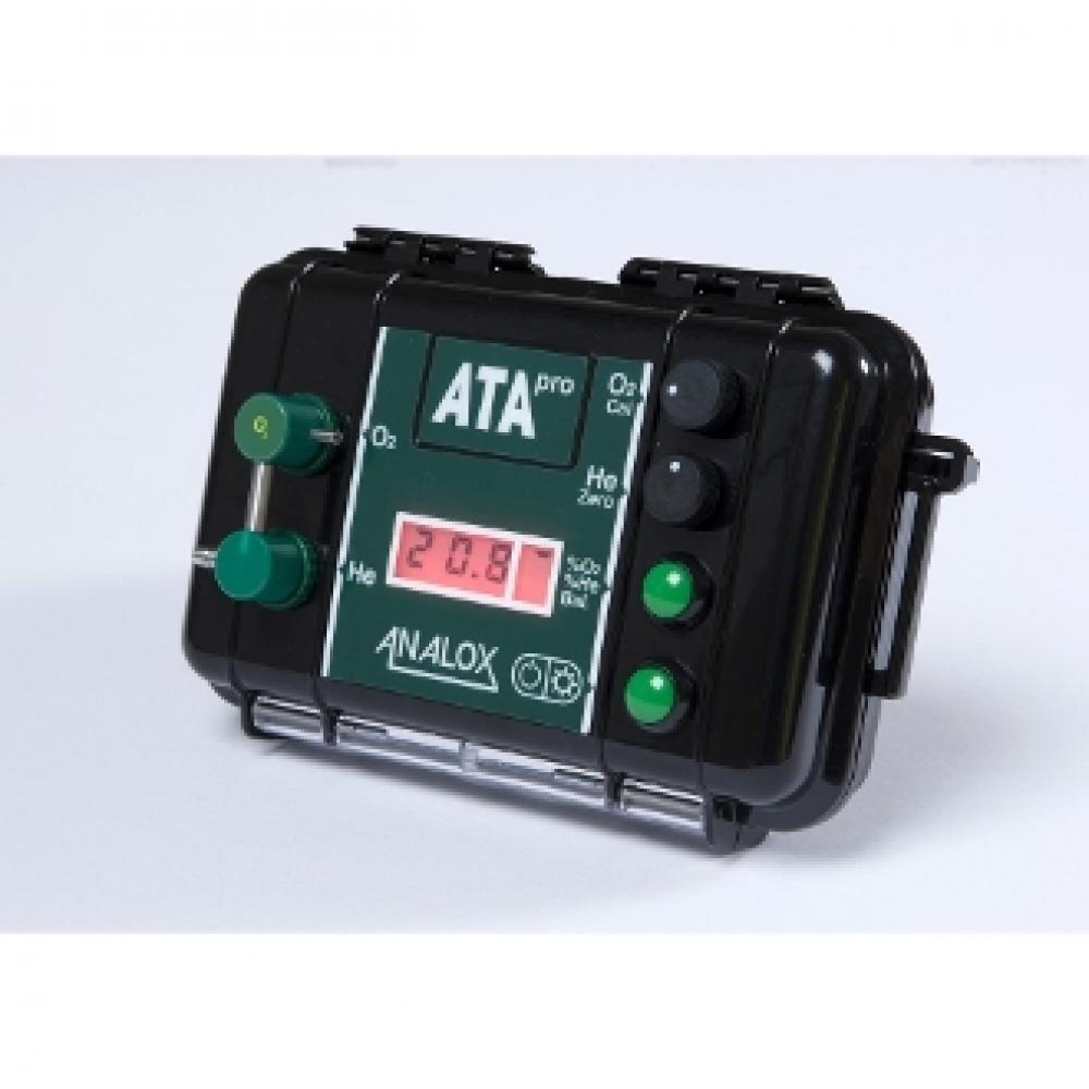 Analox ATA Pro Trimix Analyzer