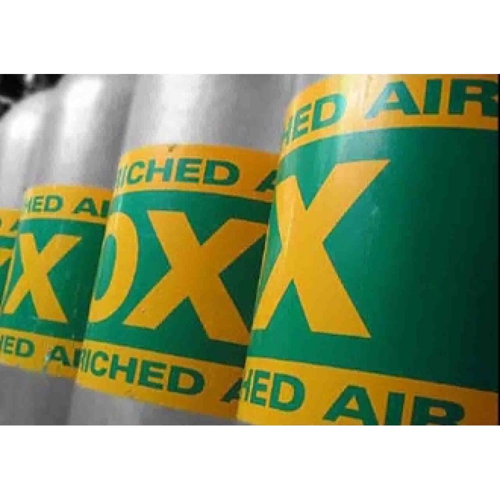 TDI Nitrox Gas Blender Course