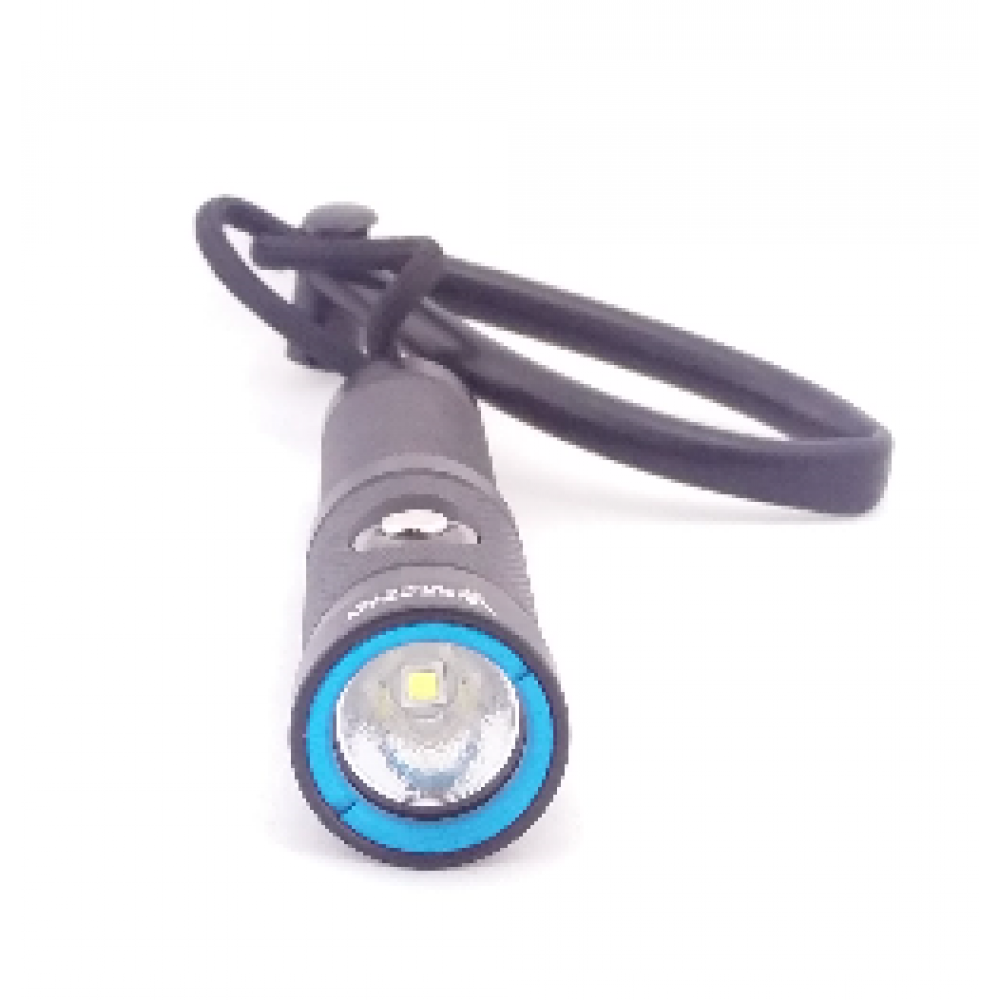 Kraken NR700 DIve Light