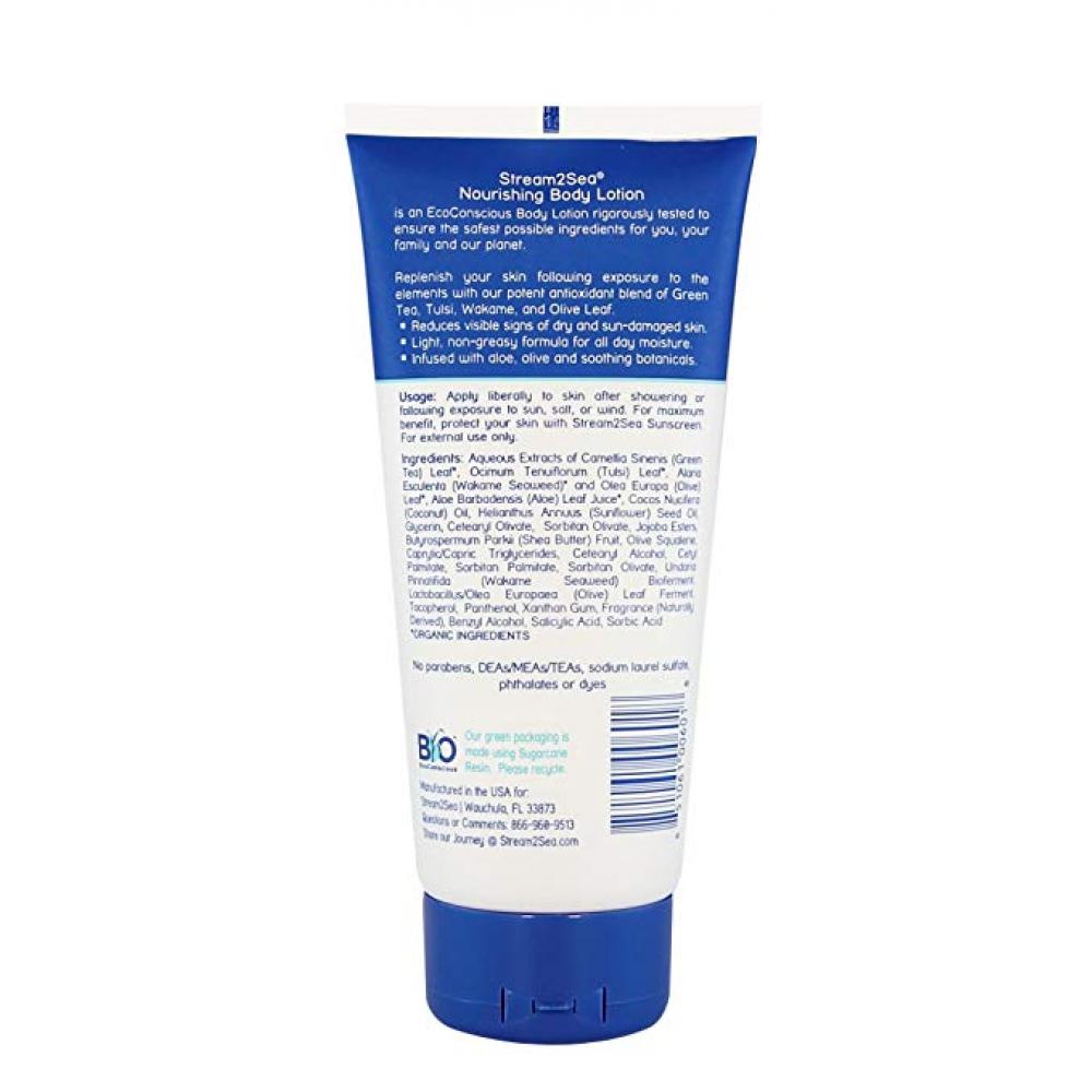 Nourishing Body Lotion 6oz