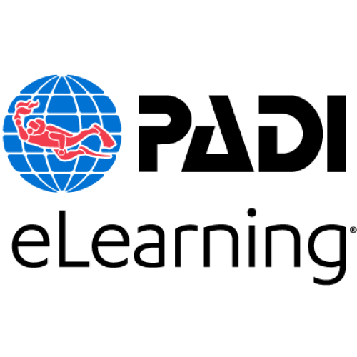 Open Water Diver eLearning (includes Processing fee)