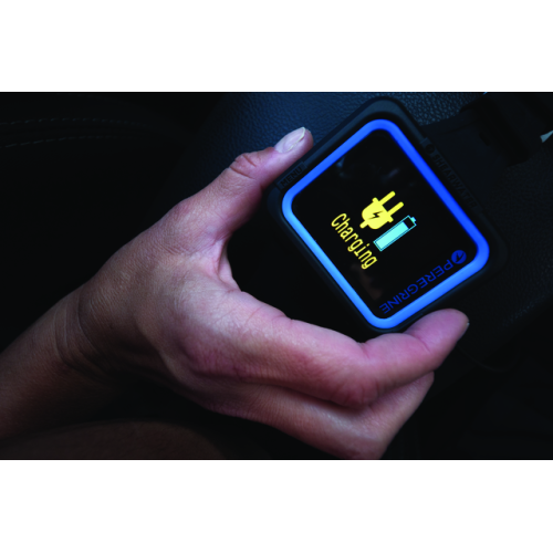 Shearwater Peregrine Computer