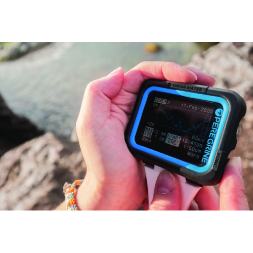 Shearwater Peregrine Computer