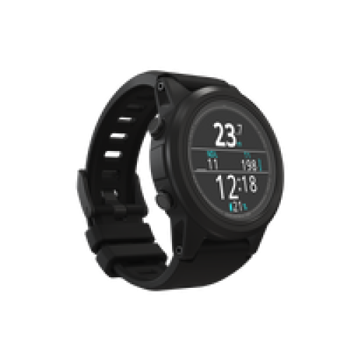 Tern TX – Compact Air-Integrated Recreational Dive Computer