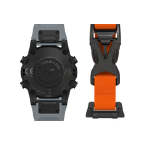 Tern TX – Compact Air-Integrated Recreational Dive Computer