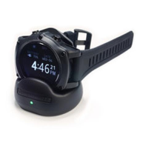 Teric – Premium AMOLED Watch-Style Dive Computer