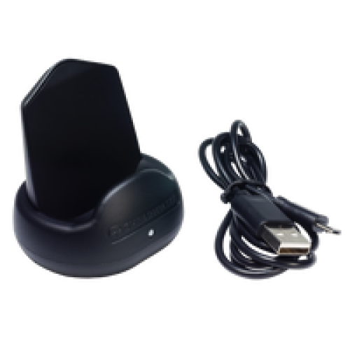 Teric – Premium AMOLED Watch-Style Dive Computer