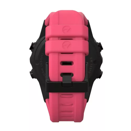 Teric Single Color Strap