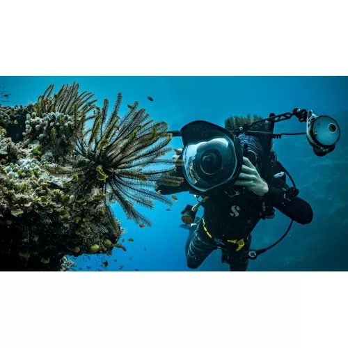 PADI Advanced Open Water Diver eLearning