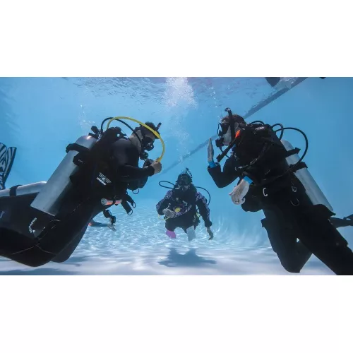 PADI Rescue Diver eLearning