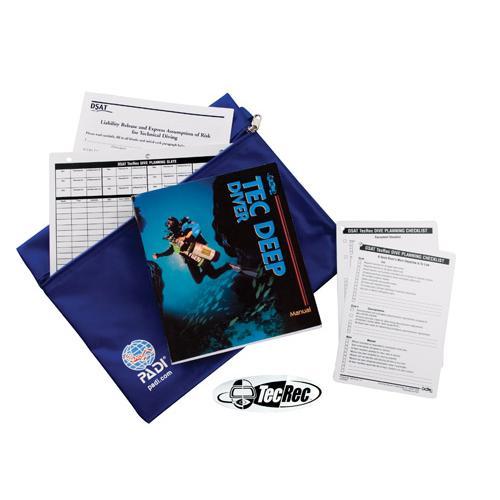 Crew-Pak - Tech Deep - Student