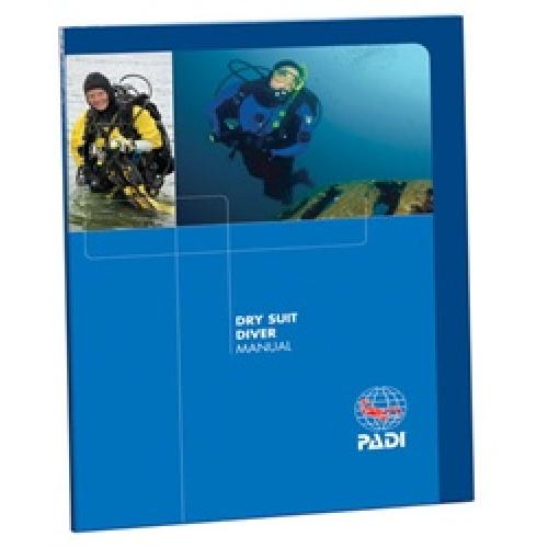 Dry Suit Diver Manual