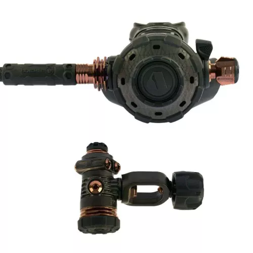 MTX-RC REG YOKE 50YRS