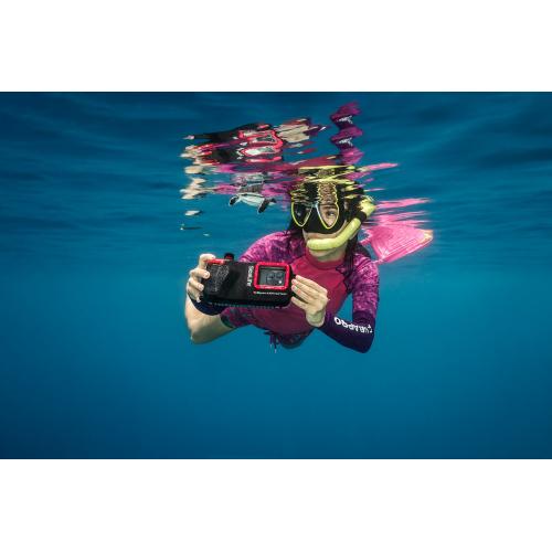 SeaLife SportDiver Ultra – Advanced Smartphone Underwater Housing