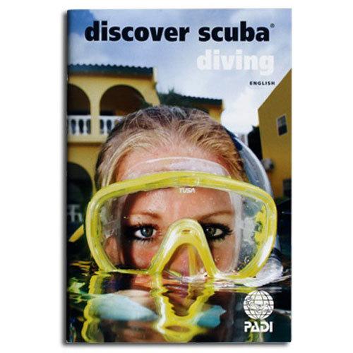 Discover Scuba Diving Participant Guide