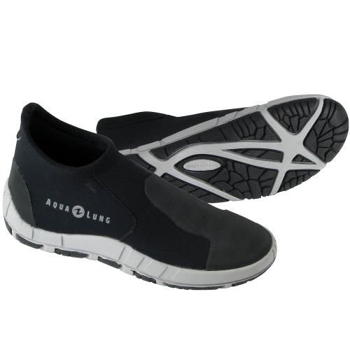 Aqualung 3MM Caribbean Boots Size 5