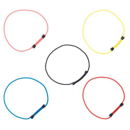 Regulator Necklace – Keep Your Backup Second Stage Secure and Always Within Reach