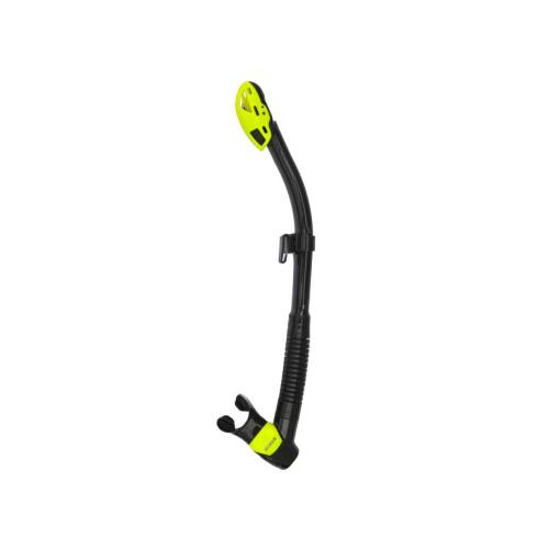 Edge Costa Dry Snorkel Blk Ylw