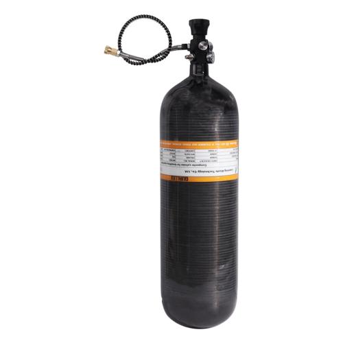 Air Fill - Hyper Pure - 4500psi