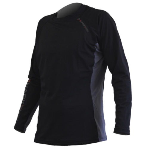 Rapid Dry Long Sleeve