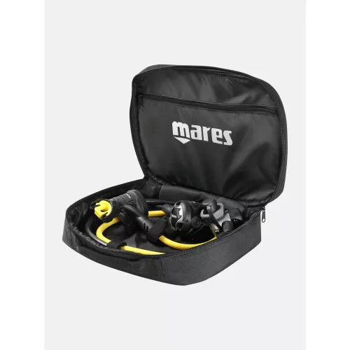 REGULATOR SET DUAL 15X - STARTER