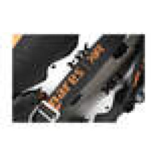 HIGH VOLUME SINGLE BACKMOUNT.SET-XR LINE