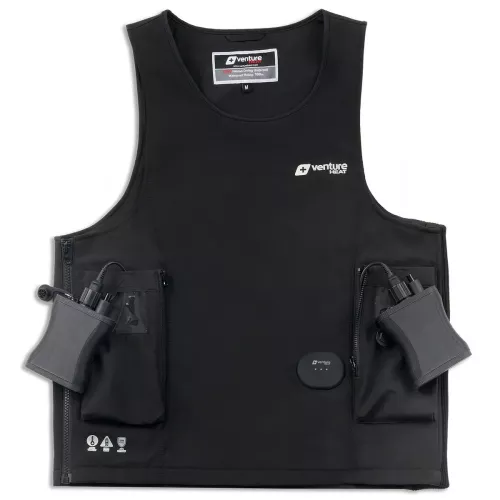 Venture Heat PRO V3 Waterproof Heated Diving Vest